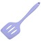 Chef Craft 12" Premium Heat Resistant Silicone Slotted Turner Spatula